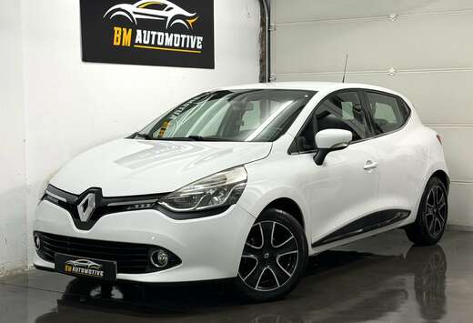 Renault Clio TCe 90 Limited