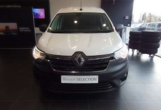 Renault 1.5 Blue dCi Confort S/S (EU6d)