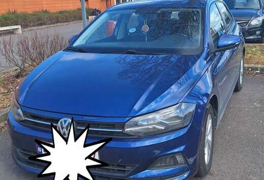 Volkswagen 1.0 TSi IQ.Drive OPF DSG