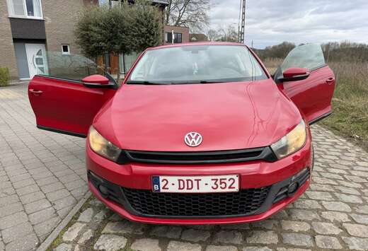 Volkswagen 1.4 TSI Match