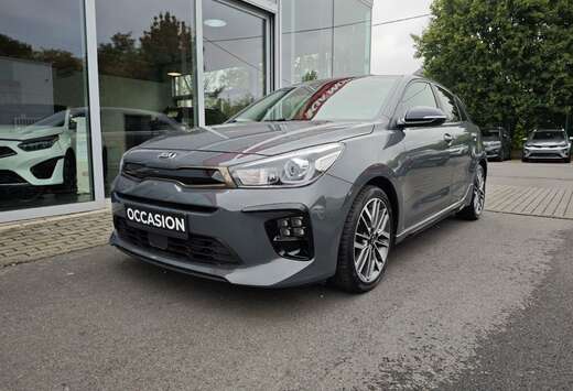 Kia GT Line 100CH