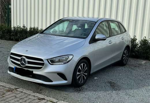 Mercedes-Benz d Business Solution Limited