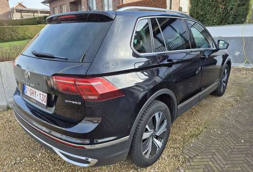 Volkswagen Tiguan eHybrid 1.4 Elegance OPF DSG (180 k ...