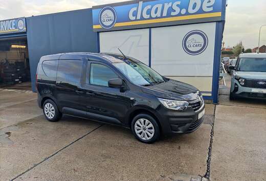 Renault 1.5dCi(EU6d)/Cruise/Blueth/Camera/13182Ex