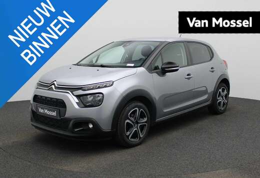 Citroen Cruise ctrl.  PDC  NAVI