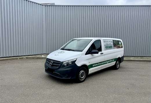Mercedes-Benz 2.2CDi