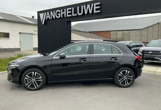 Mercedes-Benz e Progressive Advanced/360/Trekhaak/...