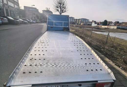 Volkswagen 2.0 CR TDi L3