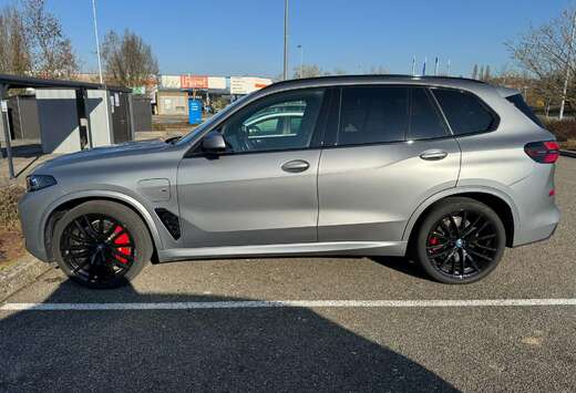 BMW XDRIVE 50 E M-SPORT, FULL OPTION, HARMAN/KARDON