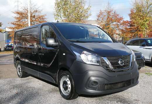 Nissan L2H1 2.0dCi 120PK 3pl. ,GPS,Cruise,Camera,Gara ...