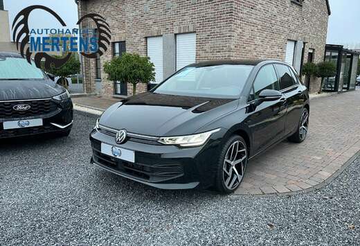 Volkswagen VIII 1.5 TSI 115PK FACELIFT ACC AR/CAM NIE ...