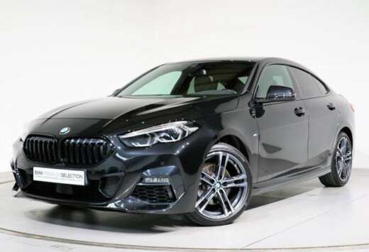 BMW Gran Coupé Pack M sport Garantie 4 ans