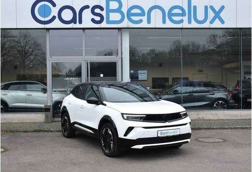 Opel 156 GS ACC LANE SIDE GPS CAM MATRIX 1 MAIN