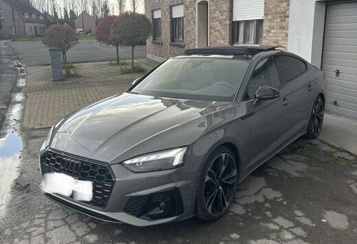 Audi Sportback 35 TFSI Business Edition S line tronic