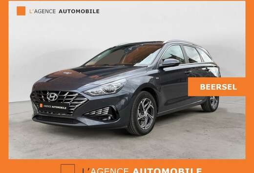 Hyundai Garantie 12 mois
