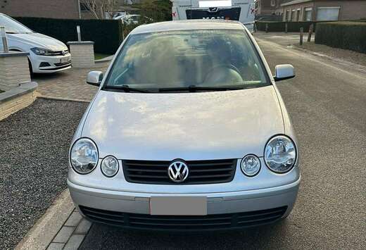 Volkswagen 1.2i