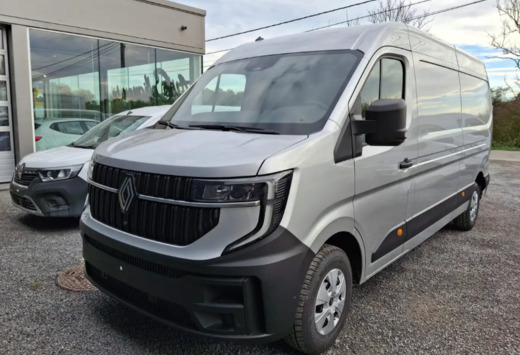 Renault Fourgon , Transport Ouvert ,Transport de pers ...