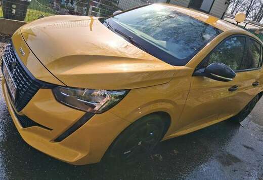 Peugeot 208 1.2i PureTech Active Pack