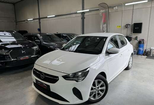 Opel Corsa 1.2i/CARPLAY/OHB/GARANTIE