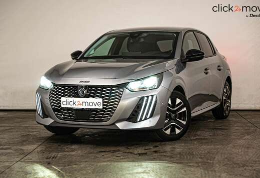 Peugeot 1.2 Turbo Allure