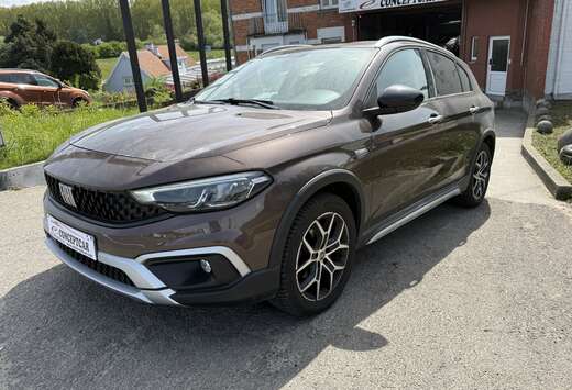 Fiat Tipo 1.0 T FireFly Life  PROBLÈME MOTEUR