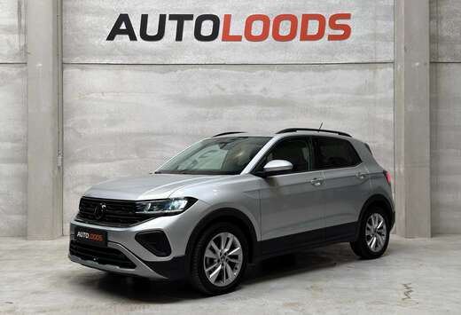 Volkswagen 1.0 TSI - 12m garantie - DSG Automaat - Ca ...