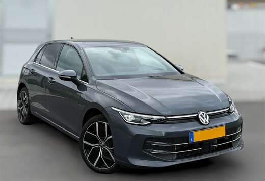 Volkswagen 8.5 FACELIFT 1.5 eTSI DSG Edition 50 FULL  ...