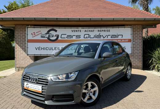 Audi A1 Sportback 1.4 TFSI Sport S tronic/BOITE AUTO/ ...