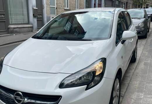 Opel Corsa 1.0 Turbo ECOTEC Enjoy Start/Stop
