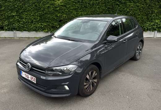 Volkswagen 1.0 TGI Comfortline