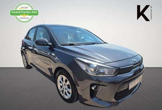 Kia 1.4 CRDi LFC Easy / Bluetooth / USB - MP3 / Garan ...