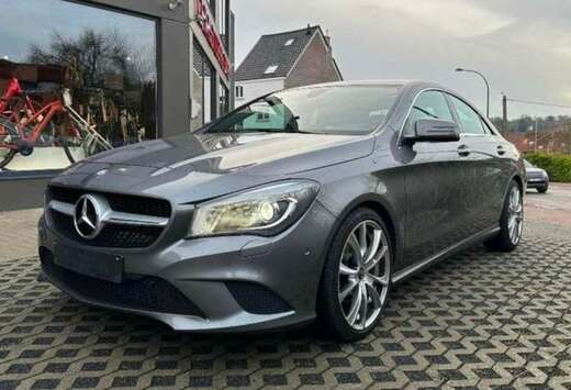 Mercedes-Benz Urban