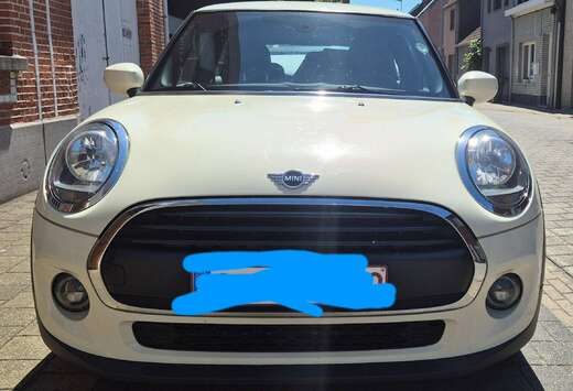 MINI Mini 1.5 One OPF (EU6d-TEMP)