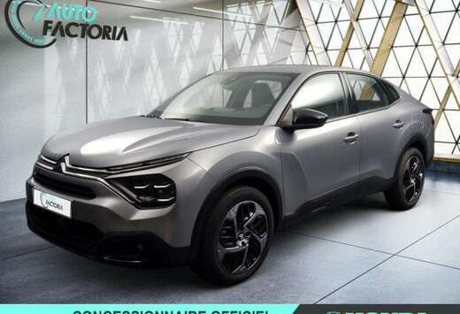 Citroen 1.5 BlueHDi 130ch S&S PLUS Automatique