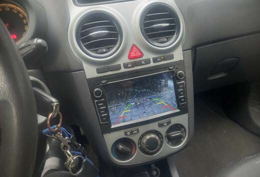 Opel 1.3 CDTi ecoFLEX Essentia Start/Stop