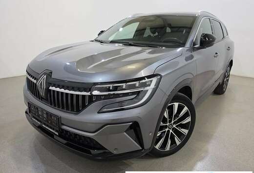 Renault 1.2 E-Tech Hybrid Techno 7PL Aut. LED-Xenon V ...