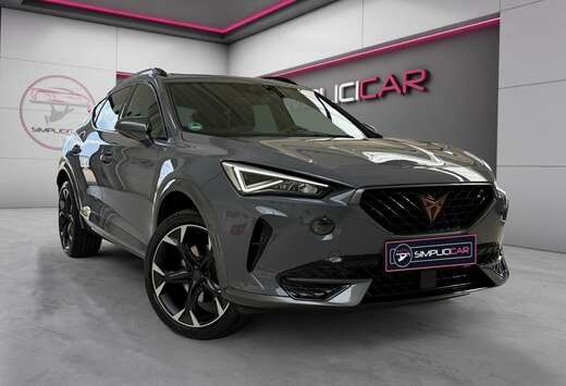 Formentor 1.5 TSI DSG-CARPLAY-T OUV-ACC-SG+VOL CHAUFF ...