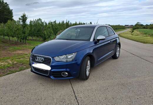 Audi A1 1.2 TFSI Ambition