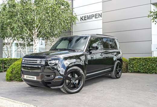 Land Rover 110 P300e S