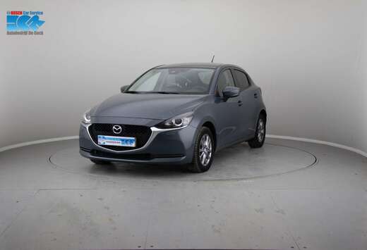 Mazda 1.5i
