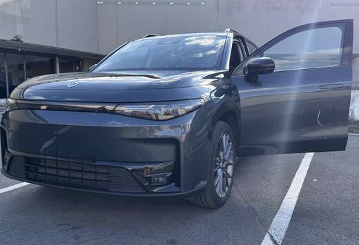 REEV 28.4 kWh Design