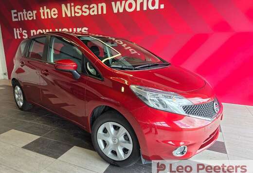 Nissan 1.2 Acenta / Airco / Garantie