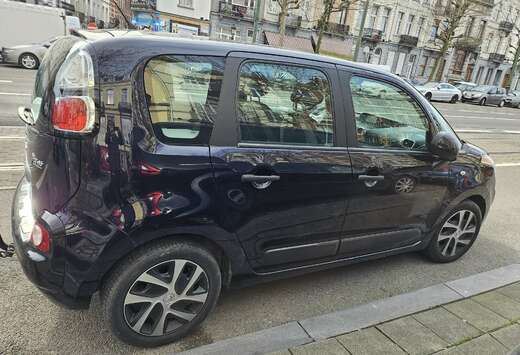 Citroen 1.4 VTi Attraction