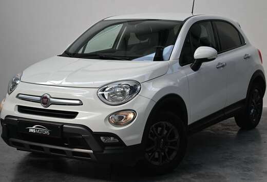 Fiat 500X 1.6i E-torq Pop S
