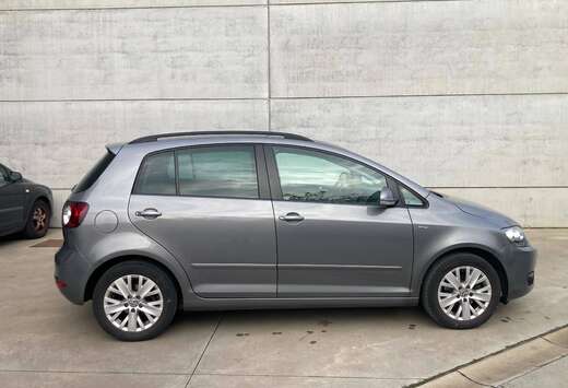 Volkswagen Plus 1.2 TSI benzine 2014 met 108000km*1ST ...