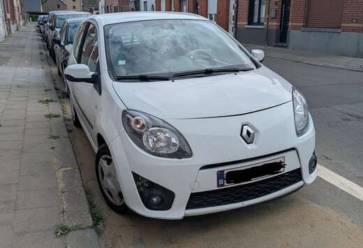 Renault II 1.2 60 eco2 Access