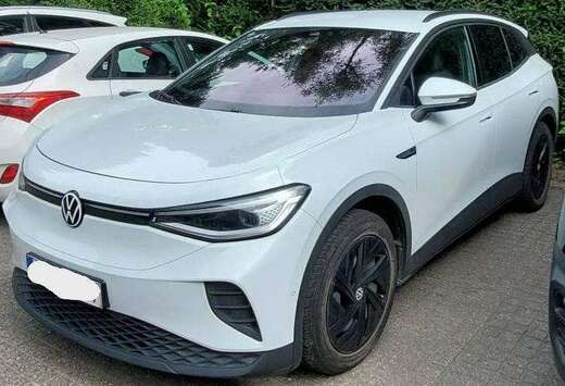 Volkswagen ID.4 77 kWh Pro Performance