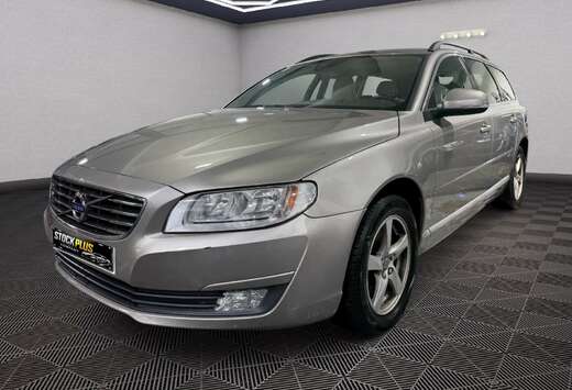 Volvo V70 2.0 D3 Polar Luxury
