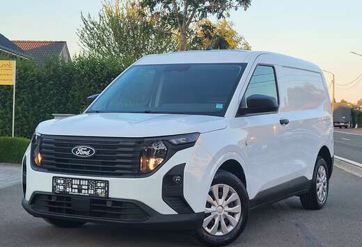 Ford Transit Courier 1.0 EcoBoost Ambiente Ambiente