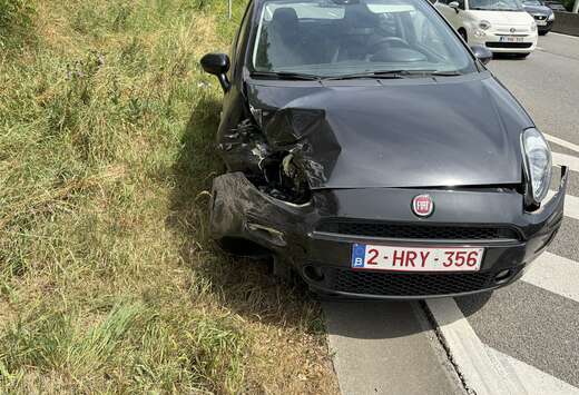 Fiat 1.2i Young Euro 6b